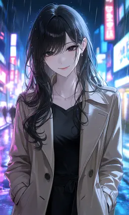 Profile image of 澪