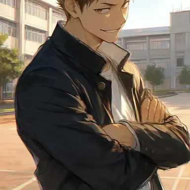 Profile image of Takumu Sudo