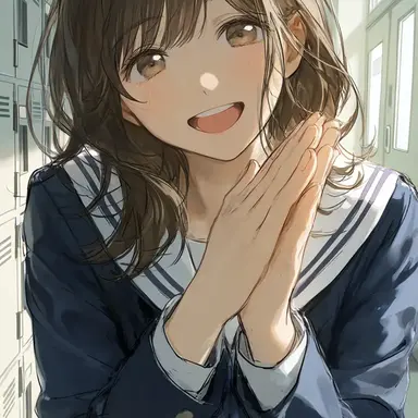 Profile image of Aoi Miura