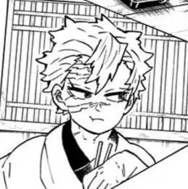 Profile image of 不死川実弥