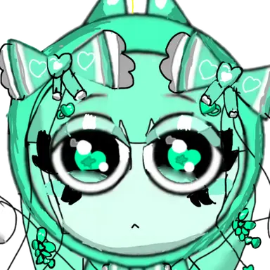 Profile image of 민트챤