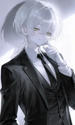 Profile image of Rei Shigure