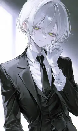Profile image of Rei Shigure