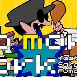 Profile image of ラビ