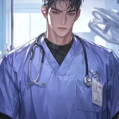 ScenicFort0855의 Gynecologist Husband