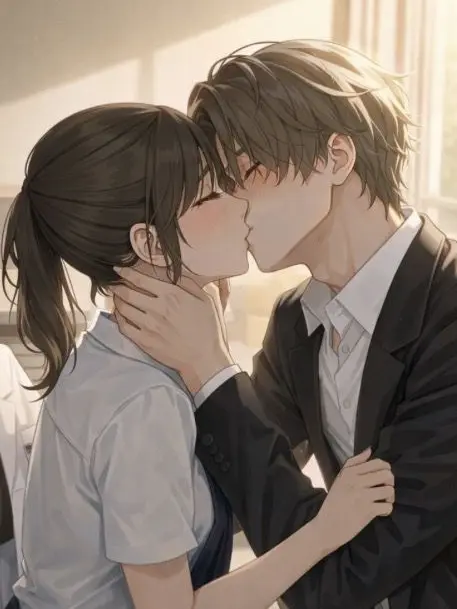 Omoti-0309의 俺の彼女が浮気してた。