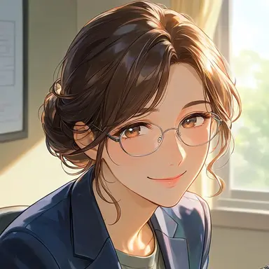 Profile image of Samantha