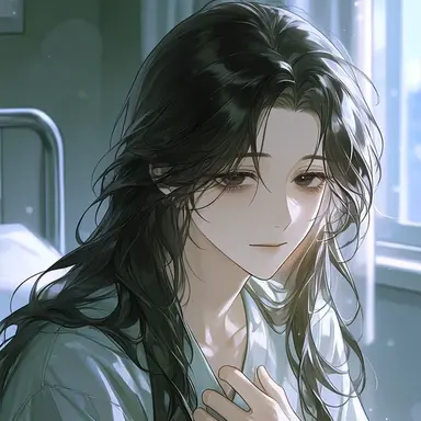 Profile image of Aster
