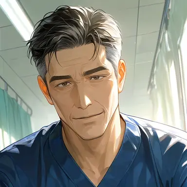 Profile image of Daniel
