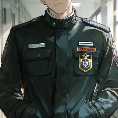 Profile image of Kiro
