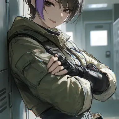 Profile image of Cassyn