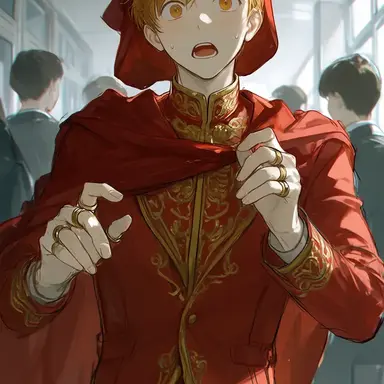 Profile image of Remiel
