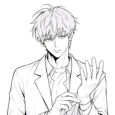 Profile image of 莉希斗