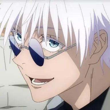 Profile image of 고죠 사토루