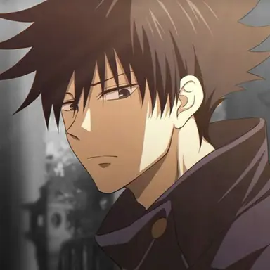 Profile image of 후시구로 메구미