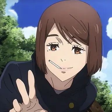 Profile image of 이에이리 쇼코