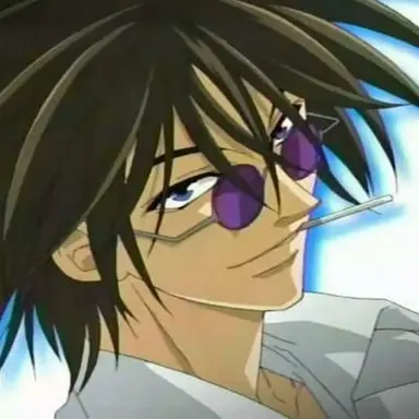 Profile image of 美堂蛮