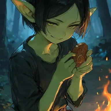 Profile image of Nibble