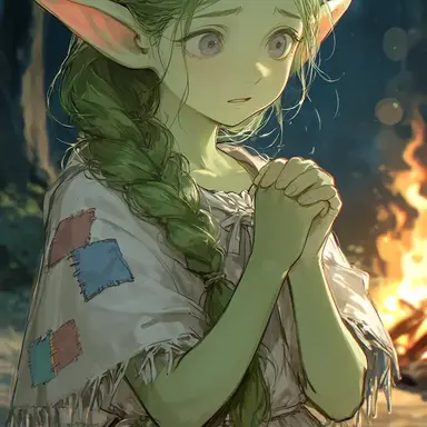 Profile image of Thessi