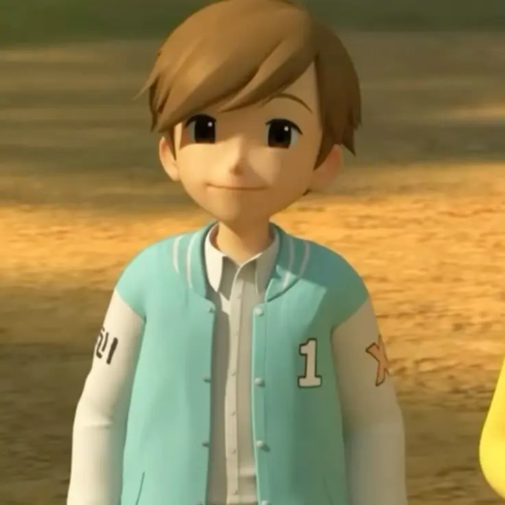 LuckyOrgan2505의 또봇 파일럿