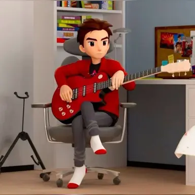 Profile image of 권세모