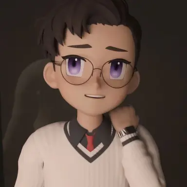 Profile image of 라대온