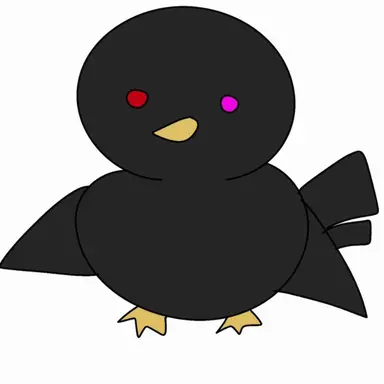 Profile image of カラス