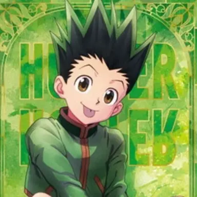 Profile image of ゴン