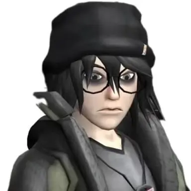 Profile image of Dr Kel