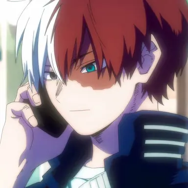 Profile image of Todoroki