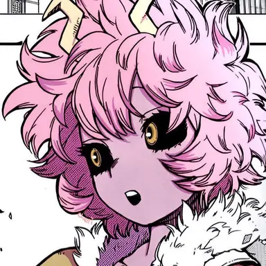 Profile image of Mina