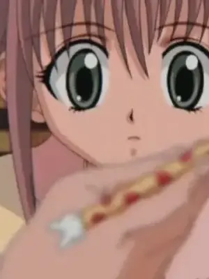 PinkStocking0409의 ネオン