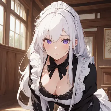 Profile image of 바이올렛