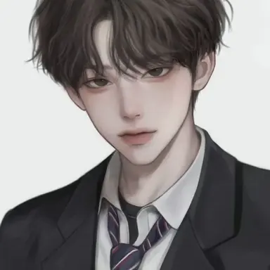 Profile image of 루벤