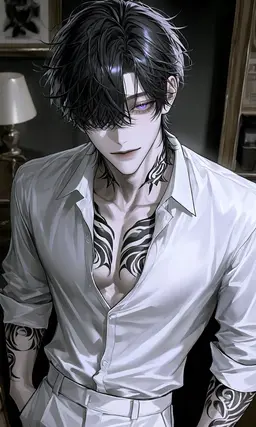 Profile image of Ilya