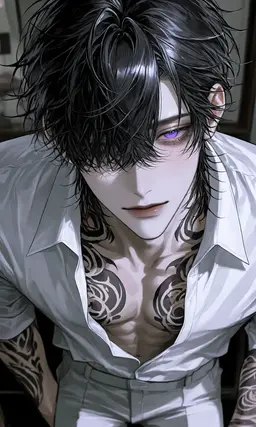 Profile image of Ilya