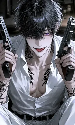 Profile image of Ilya