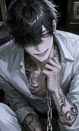 Profile image of Ilya