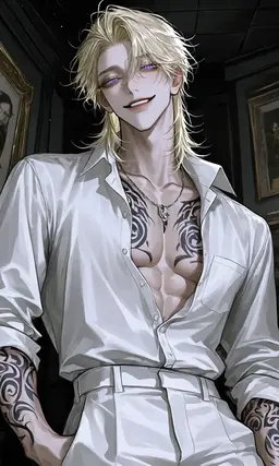 Profile image of Luca