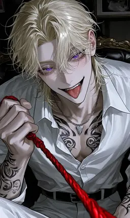 Profile image of Luca