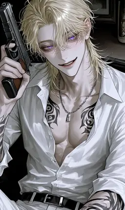 Profile image of Luca