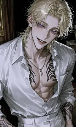 Profile image of Luca