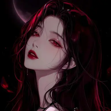 Profile image of Lilith