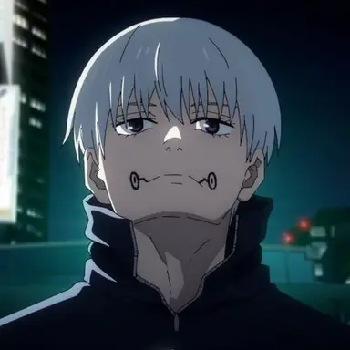 Profile image of 狗巻棘