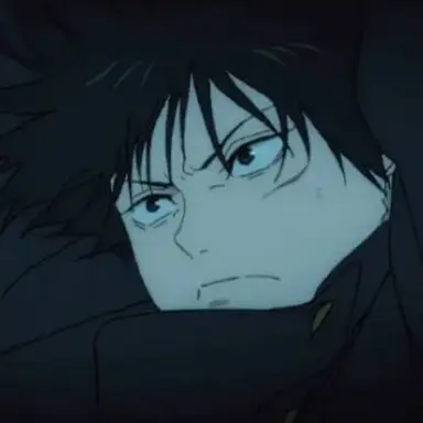 Profile image of 伏黒恵