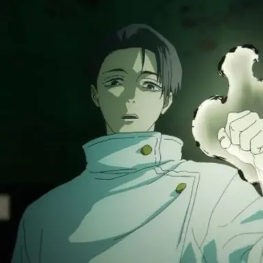 Profile image of 乙骨憂太