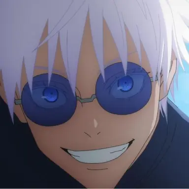 Profile image of 五条悟