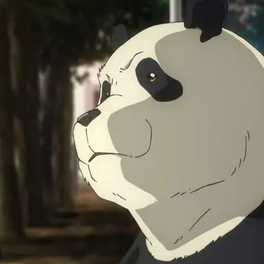 Profile image of パンダ