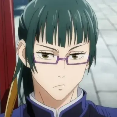 Profile image of 禪院真希