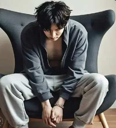 CustomZebu9020의 Min Yoongi BTS